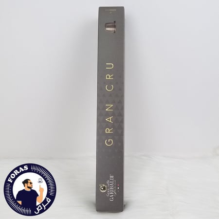 كبسولات نسبريسو جاريبالدي جران كرو