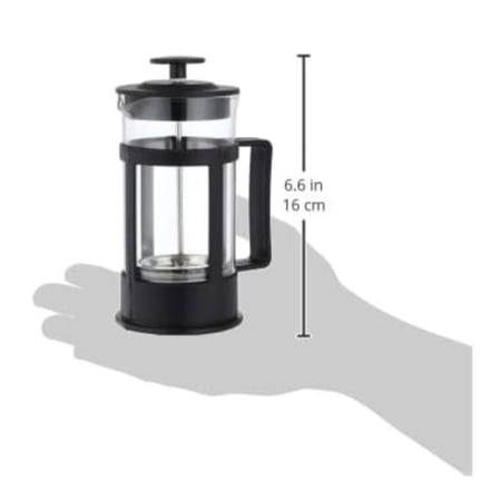 ماكينة القهوة والشاي الفرنسية