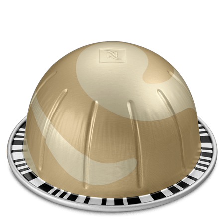 كبسولات فيرتو سويت فانيلا نسبريسو عبوة من 10 كبسولات