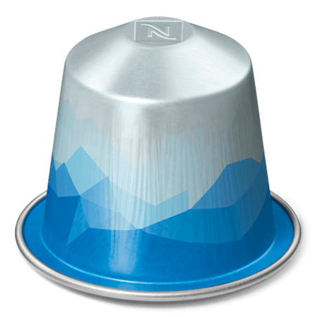 Nespresso Fredo Intenso capsules