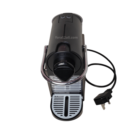 مكينة القهوة بكسي من نسبريسو