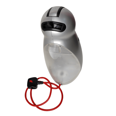 DeLonghi Dolce Gusto Piccolo coffee capsule machine