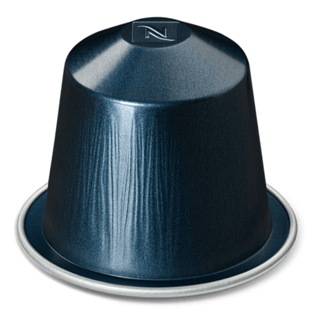 إصدار محدود - كبسولات نسبريسو قهوة دركان الأستثنائية