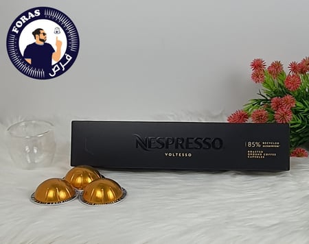 كبسولات فيرتو فولتيسو