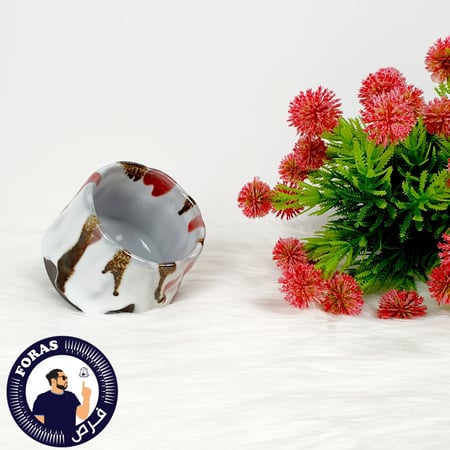 كوب قهوة ياباني للقهوة