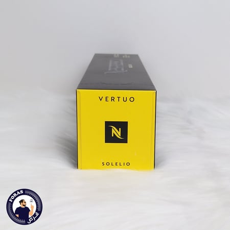 Solelio Vertuo