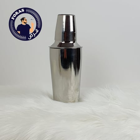 كوب مزج المشروبات