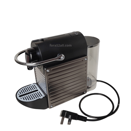 pixie nespresso machine second hand foraS2all com