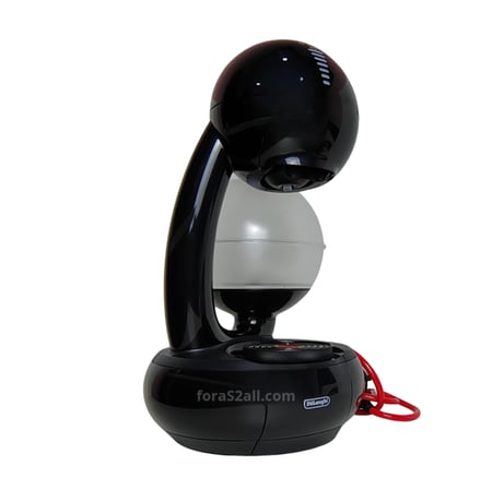 Nescafe Dolce Gusto Esprit White Coffee Machine