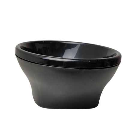 Used capsule container