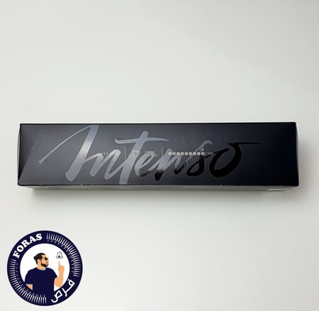 كبسولات نسبريسو فيرتو انتنسو