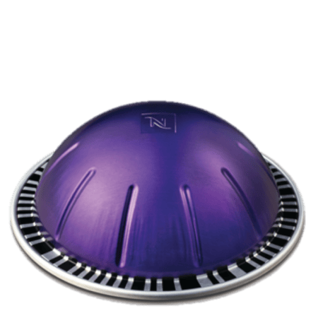 عبوة كبسولات نسبريسو فيرتو التيسيو - 10 كبسولات