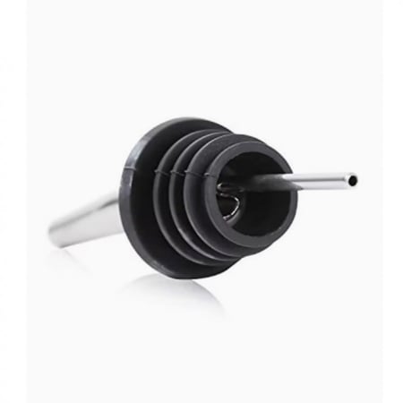 A tool for pouring syrup