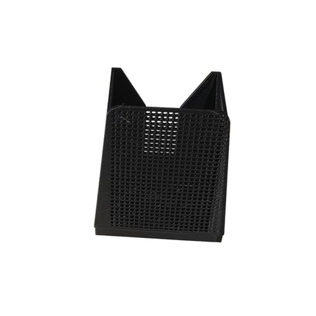 حاويه الكبسولات المستعملة متوافقة مع ماكينة كبسولات القهوة ايسينزا ميني نسبريسو D30 - قطع غيار نسبريسو