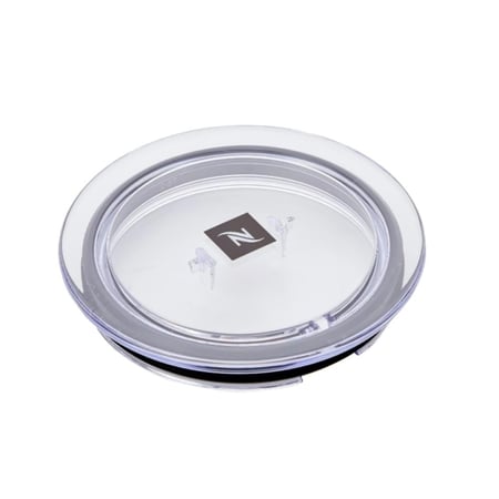 غطاء صانع رغوة الحليب من كروبس