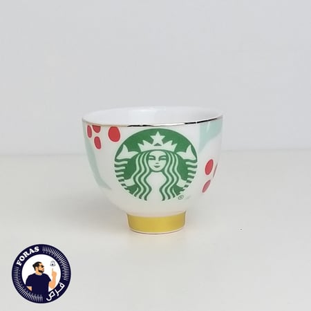 كوب ستاربكس