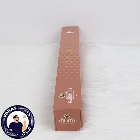 نسبريسو كبسولات جاريبالدي توب بار