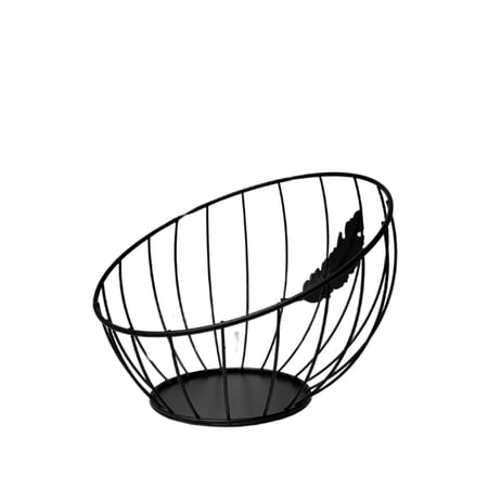 سلة كبسولات فاخرة  لكبسولات نسكافيه دولتشي غوستو و كبسولات نسبريسو فيرتو متعدد الالوان