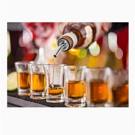 اداءة السيروب