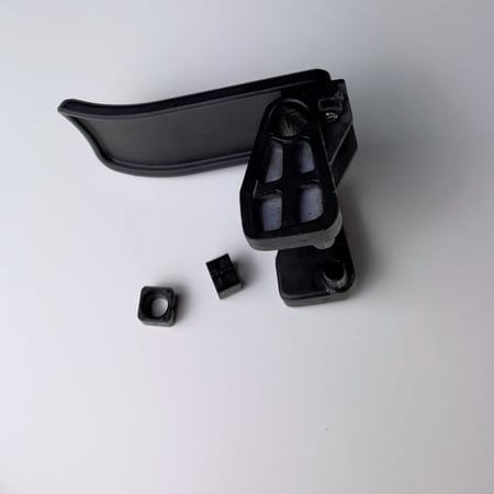 قطع غيار لاجهزة كبسولات القهوة دولتشي غوستو ونسبريسو من متجر فرص