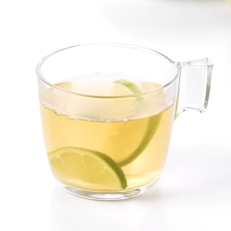 كوب قهوة زجاجي 200 مل