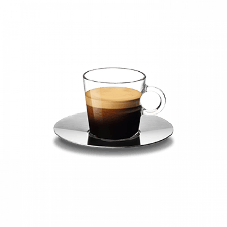 كوب فيو لونغو من نسبريسو