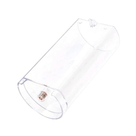 Water tank and lid for all versions of the Nespresso Cities coffee cap
