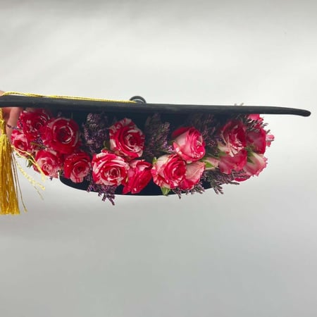 قبعة تخرج