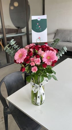 فازة روزلين