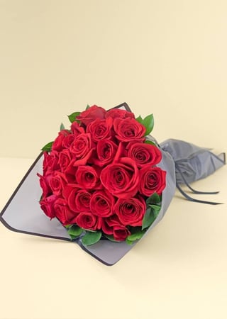 ورد - باقة ورد