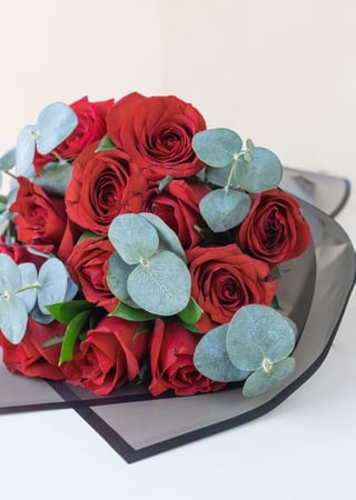 بوكيه كل مانسنس