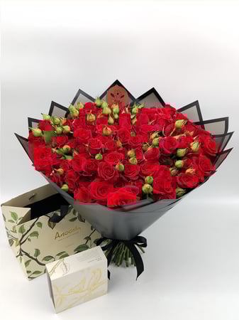 باقة الذكرى 2