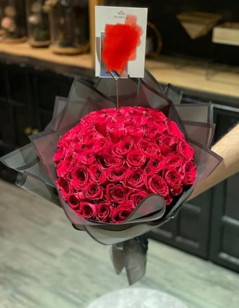 ورد - محل ورد