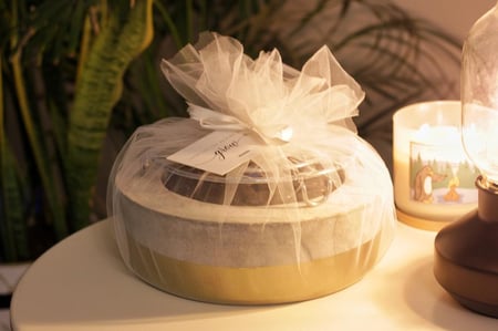 قاعدة تدفئة بألوان مختلفة