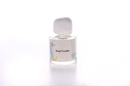 Musk Powder