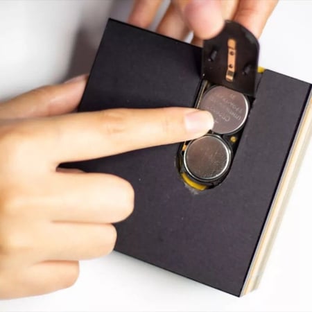 3D Memo Pad اوراق ملاحظات (نوت) مجسم منزل