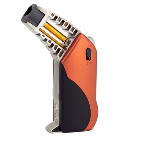 ولاعة تورش 891 الفاخرة