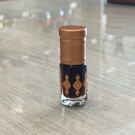 دهن مروكي فاخر