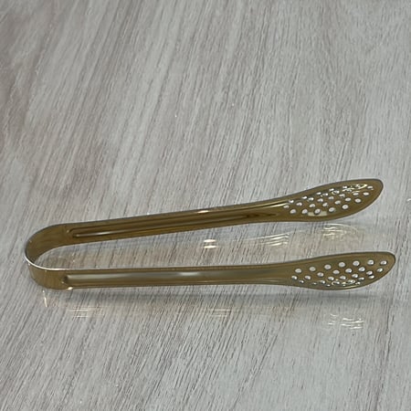 ملقاط فحم فاخر