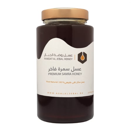 عسل سمرة فاخر 1كيلو