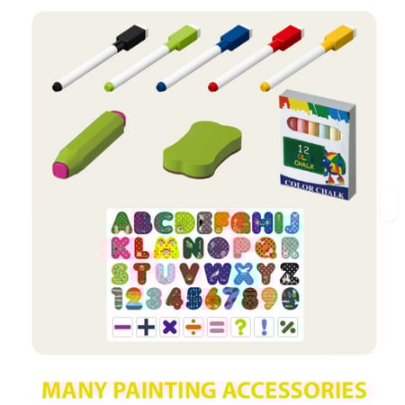 سبورة رسم للاطفال