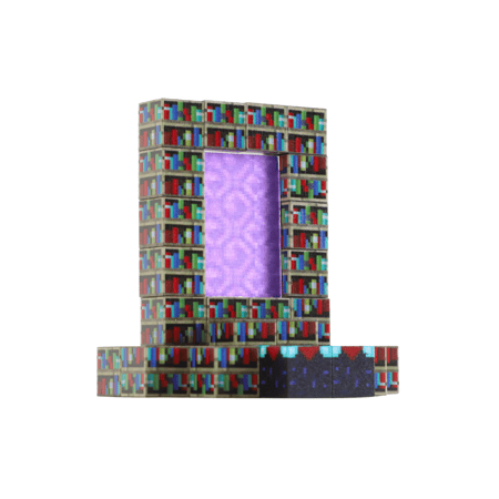 مجموعة مكعبات البناء - 32 قطعه