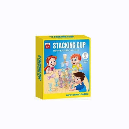 لعبة الاكواب السريعة