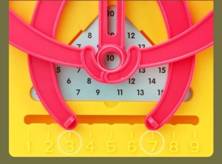 مجموعة الرياضيات للتعليم المبكر