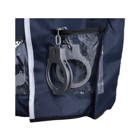 زي لعب ضابط شرطة للأطفال