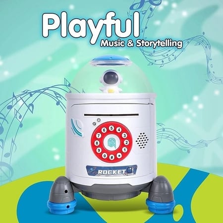 حصالة نقود للأطفال