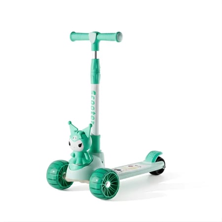 سكوتر أطفال ثلاثي