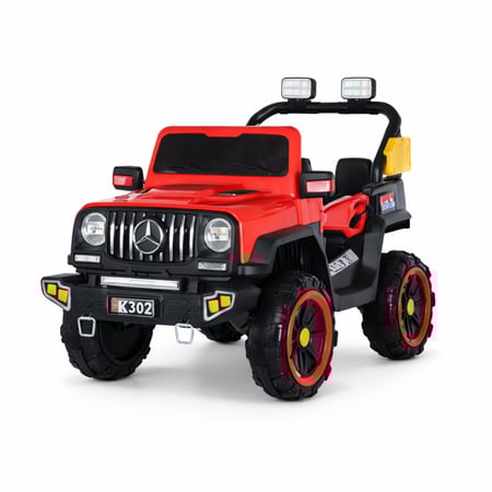 سيارة جيب كهربائية أطفال