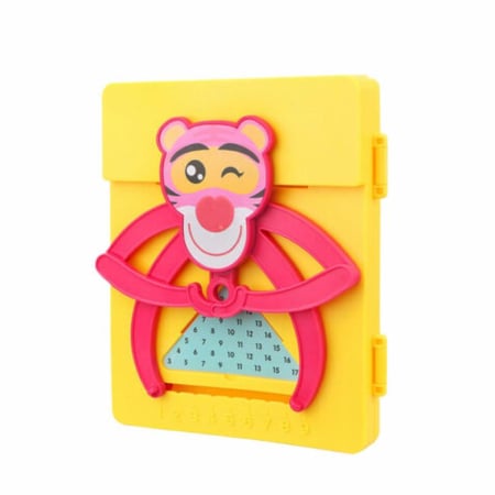 مجموعة الرياضيات للتعليم المبكر