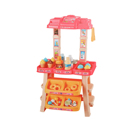 ميني مطبخ حلويات